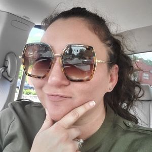 Meet your Posher, Kristi